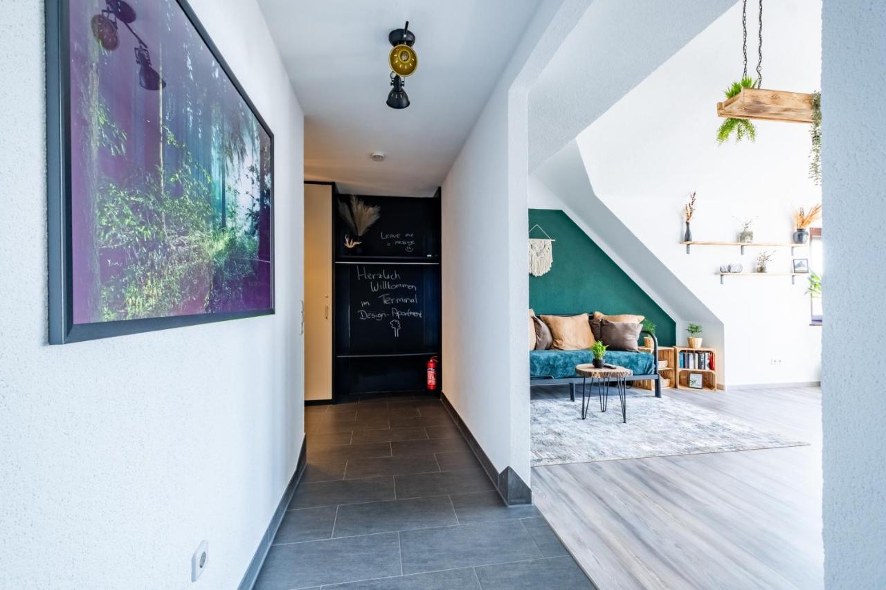 Nature Terminal - Unterwegs Zuhause * Steinenbronn
