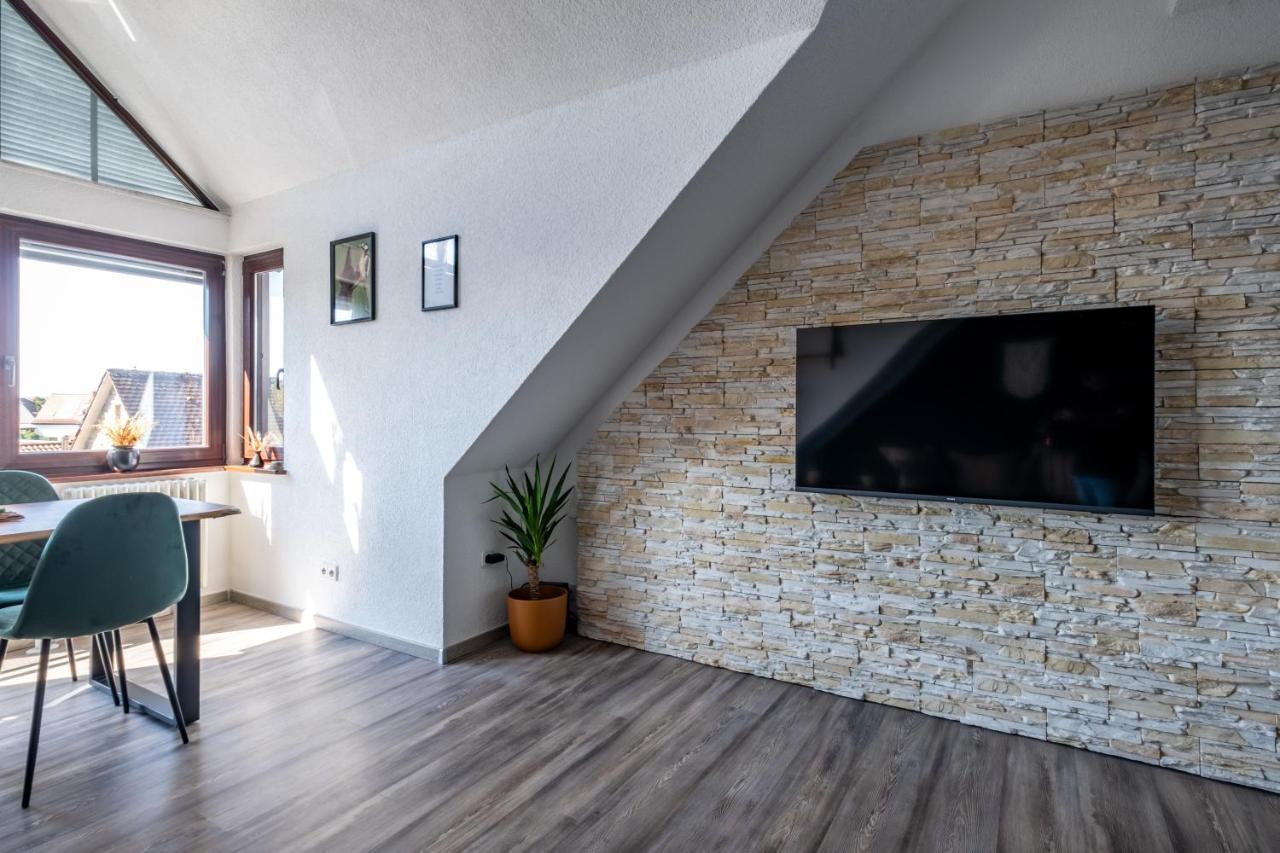 Nature Terminal - Unterwegs Zuhause Steinenbronn