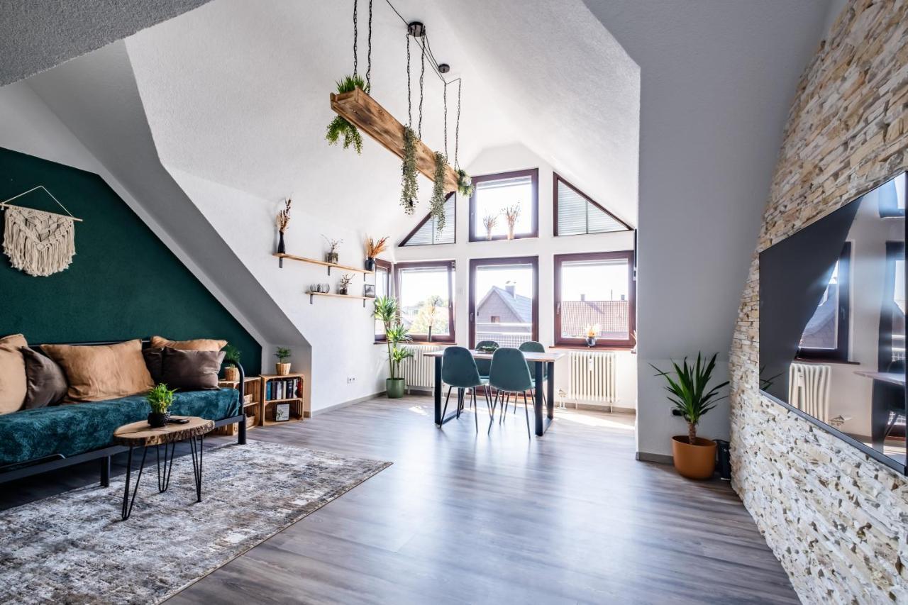 Nature Terminal - Unterwegs Zuhause Steinenbronn