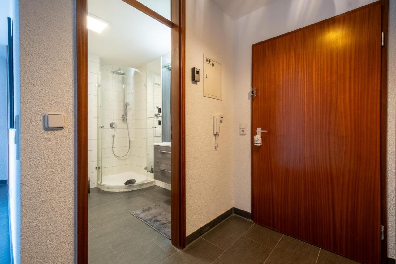 Nature Terminal - Unterwegs Zuhause Apartment *