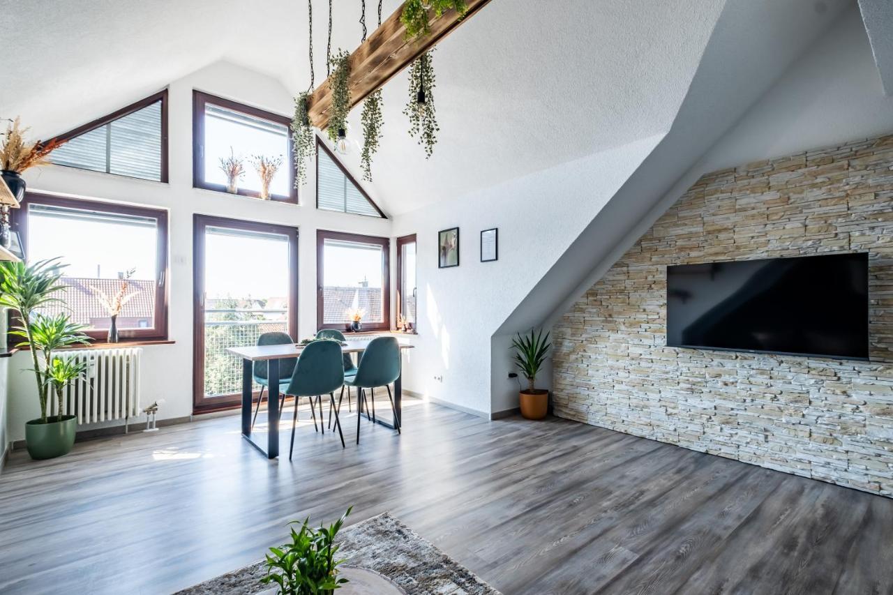 Nature Terminal - Unterwegs Zuhause * Steinenbronn