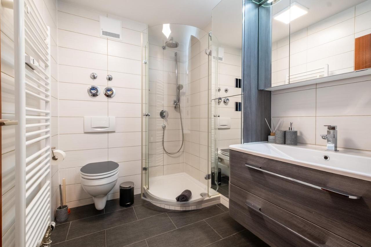 Nature Terminal - Unterwegs Zuhause Apartment Steinenbronn
