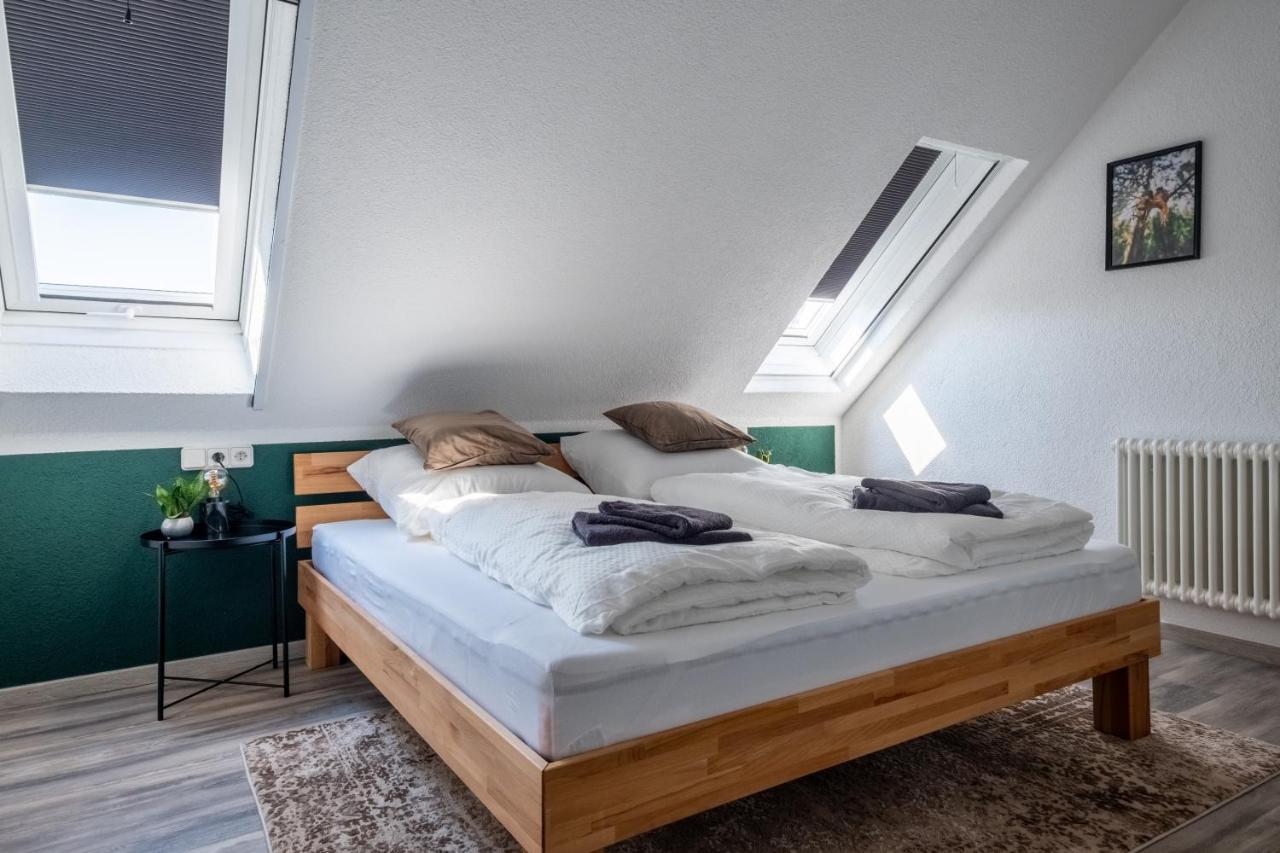 Nature Terminal - Unterwegs Zuhause Steinenbronn
